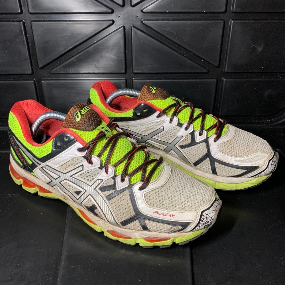 ASICS Gel Kayano 21Running Shoes T4H2N